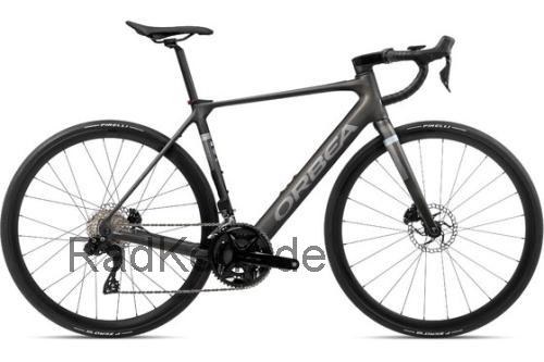 Orbea Gain M50 technische daten